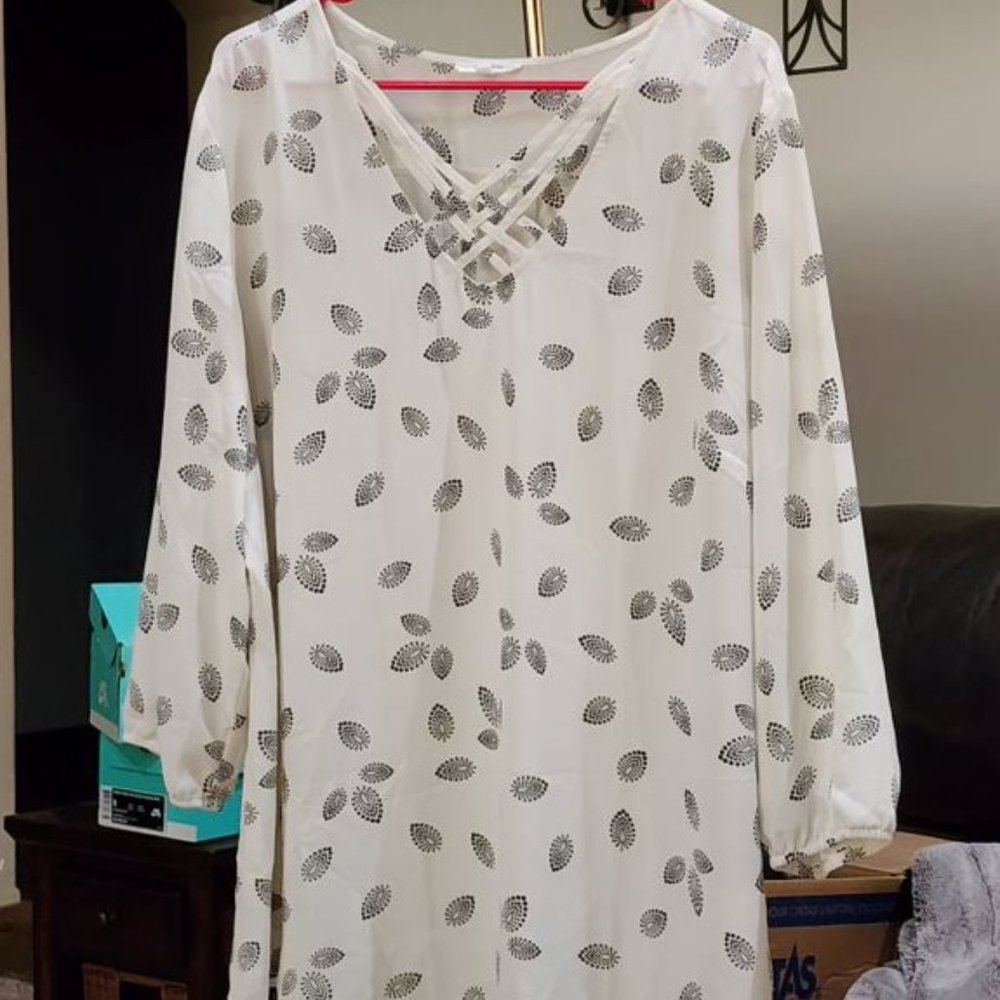 Maurices Top/Tunic